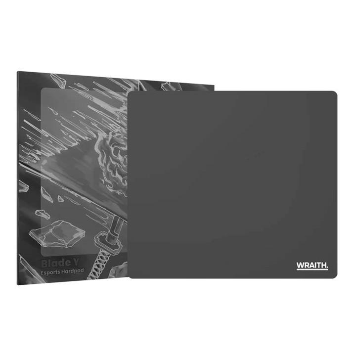 پد موس Mouse Pad Wraith Blade Y Hardpad